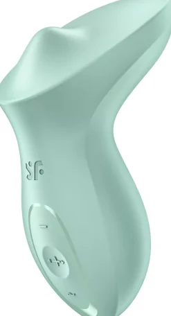 Satisfyer Exciterrr Mint
