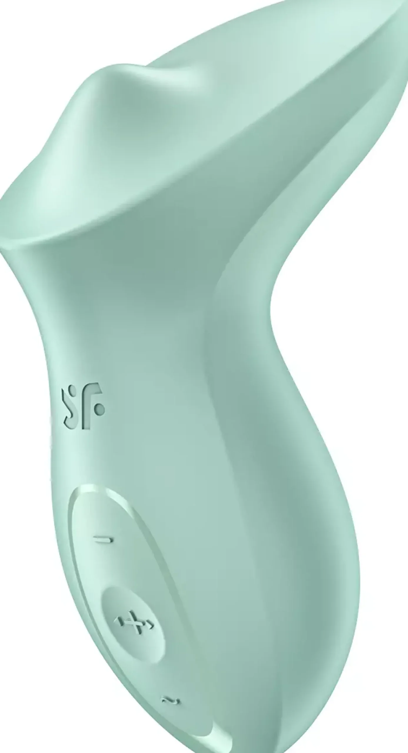 Satisfyer Exciterrr Mint