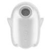 Satisfyer Glowing Ghost White