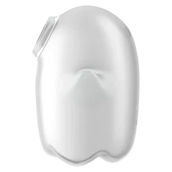 Satisfyer Glowing Ghost White