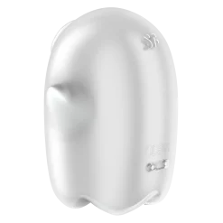 Satisfyer Glowing Ghost White