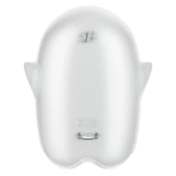 Satisfyer Glowing Ghost White