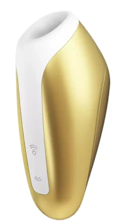 Satisfyer Love Breeze Ice Blue