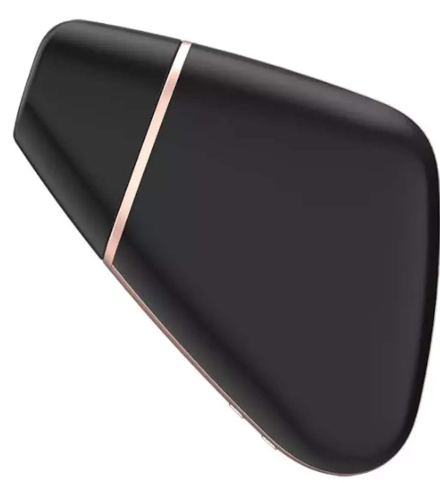 Satisfyer Love triangle incl. Bluetooth and App Black