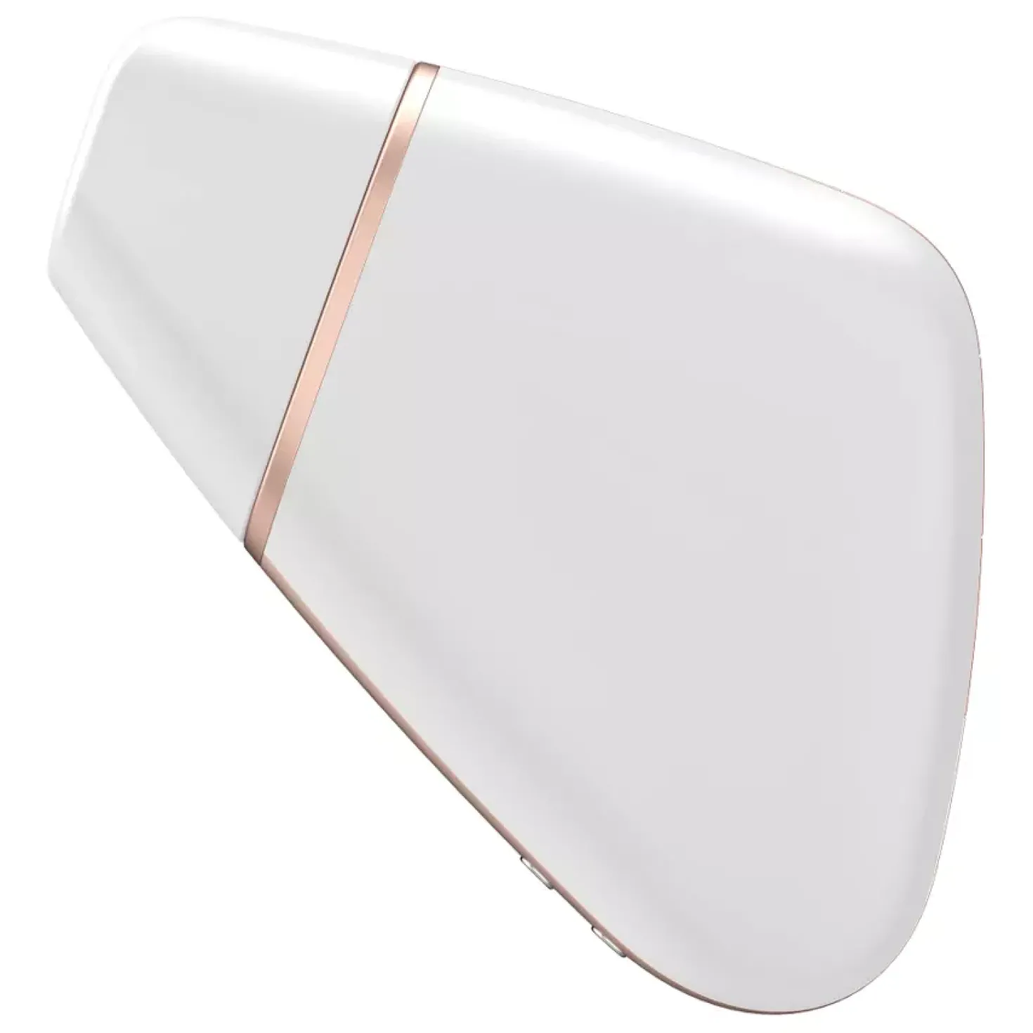 Satisfyer Love triangle incl. Bluetooth and App White
