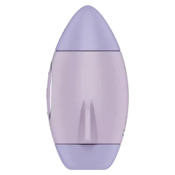 Satisfyer Mission Control Purple