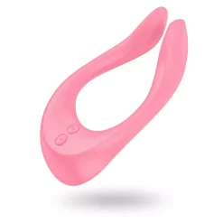 Satisfyer Partner Multifun Endless Joy 2 Pink