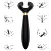 Satisfyer Partner Multifun Endless Fun 3 Black