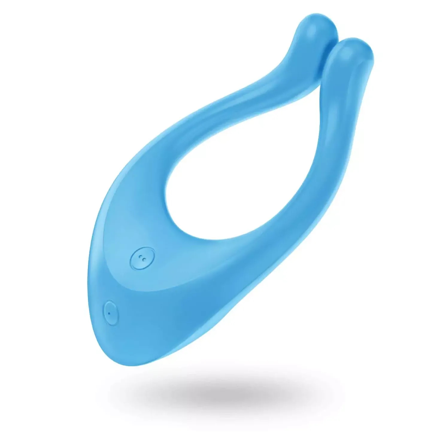 Satisfyer Partner Multifun Endless Love 1 Light Blue