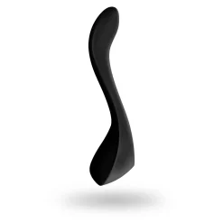 Satisfyer Partner Multifun Endless Joy 2 Black