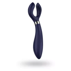 Satisfyer Partner Multifun Endless Fun 3 Blue