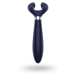 Satisfyer Partner Multifun Endless Fun 3 Blue