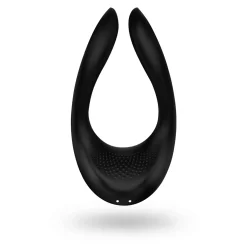 Satisfyer Partner Multifun Endless Joy 2 Black