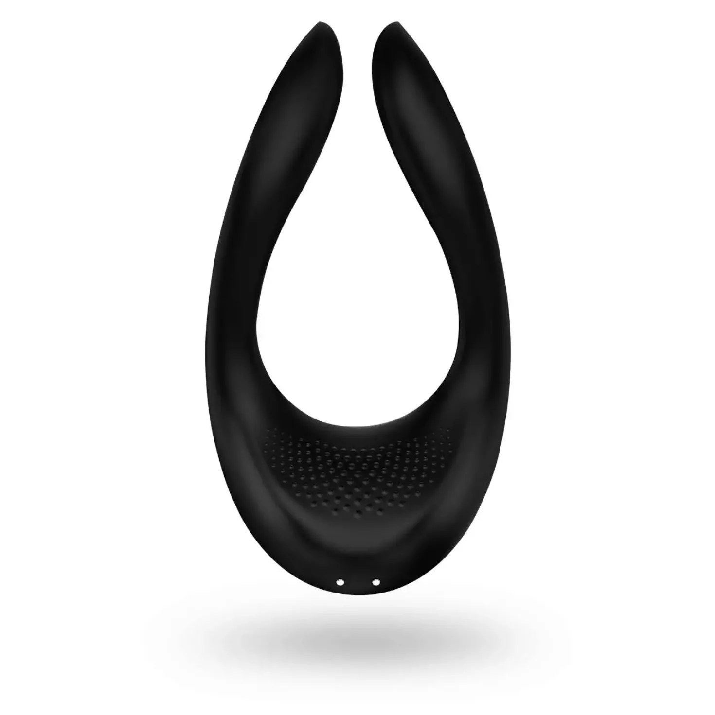 Satisfyer Partner Multifun Endless Joy 2 Black