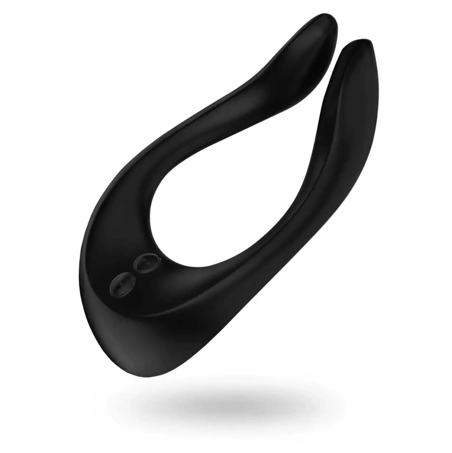 Satisfyer Partner Multifun Endless Joy 2 Black