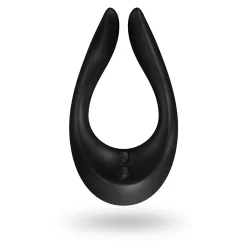 Satisfyer Partner Multifun Endless Joy 2 Black
