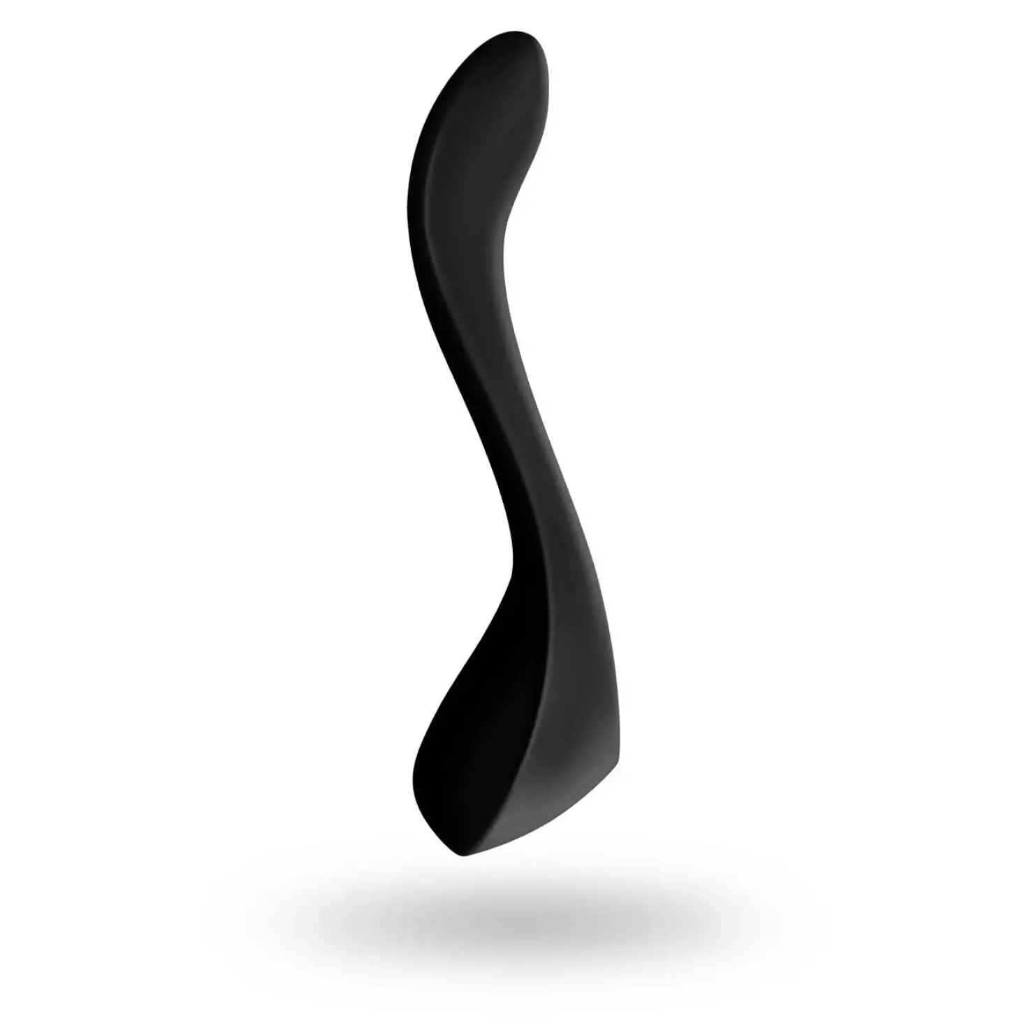 Satisfyer Partner Multifun Endless Joy 2 Black