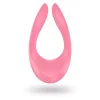 Satisfyer Partner Multifun Endless Joy 2 Pink