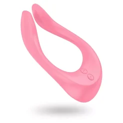 Satisfyer Partner Multifun Endless Joy 2 Pink