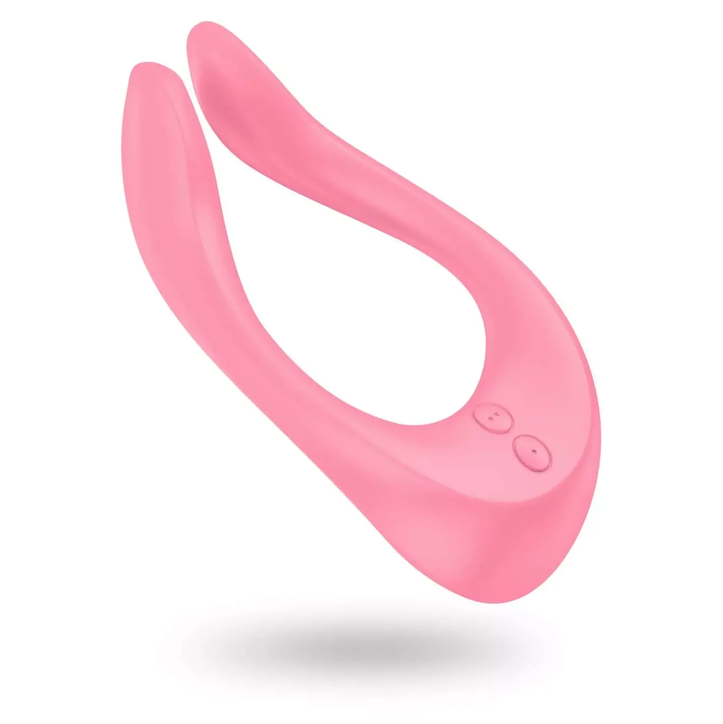 Satisfyer Partner Multifun Endless Joy 2 Pink