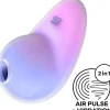 Satisfyer Pixie Dust Pink