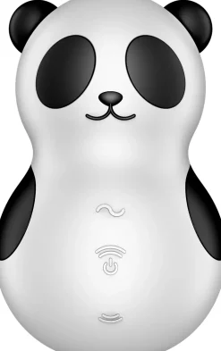 Satisfyer Pocket Panda