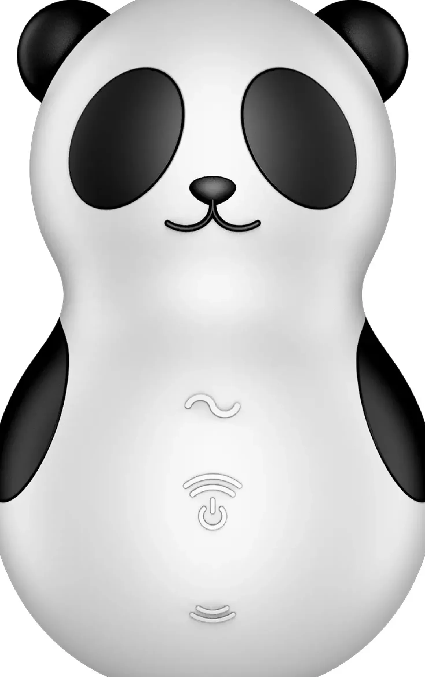 Satisfyer Pocket Panda