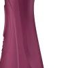 Satisfyer Pro 2 Generation 3 Connect App Wine Red