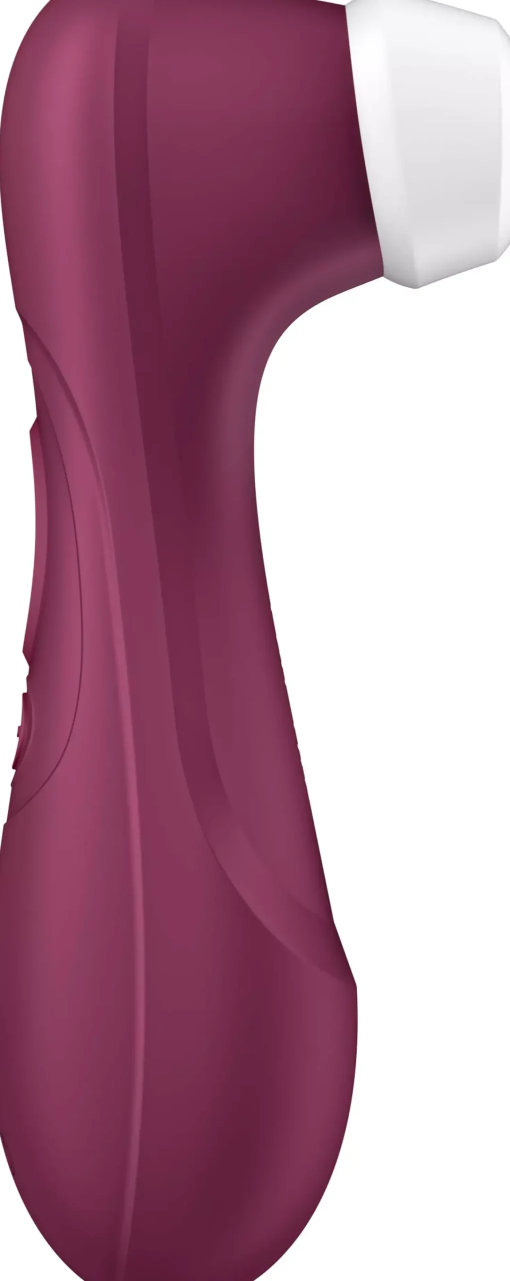 Satisfyer Pro 2 Generation 3 Connect App Lilac