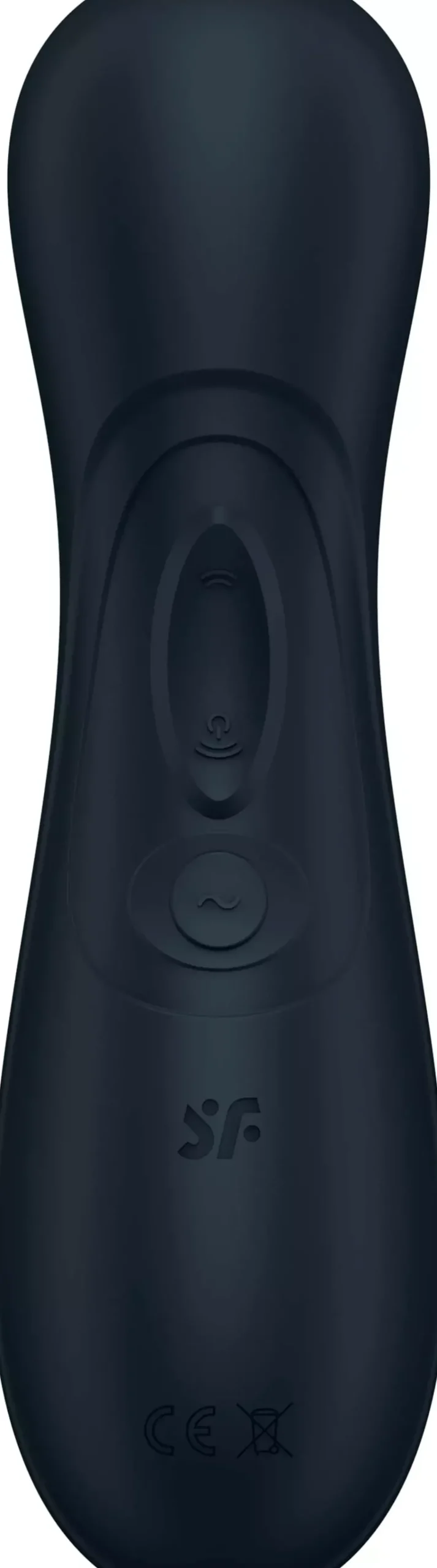 Satisfyer Pro 2 Generation 3 with Liquid Air Black