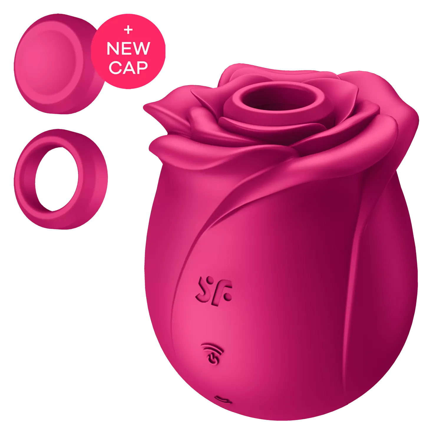 Satisfyer Pro 2 Modern Blossom Modern Blossom