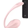 Satisfyer Ribbed Petal Rose