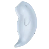 Satisfyer Seal You Soon Blue