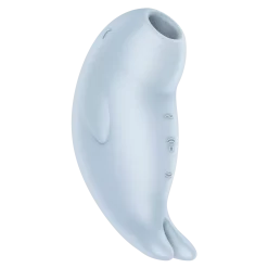 Satisfyer Seal You Soon Blue