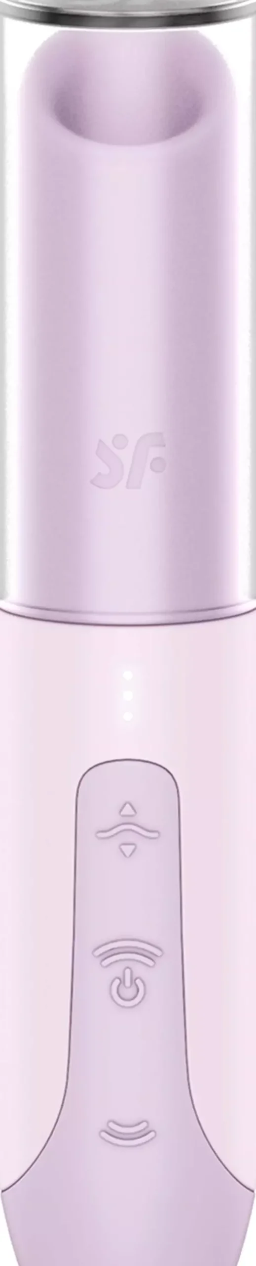 Satisfyer Secret Kiss