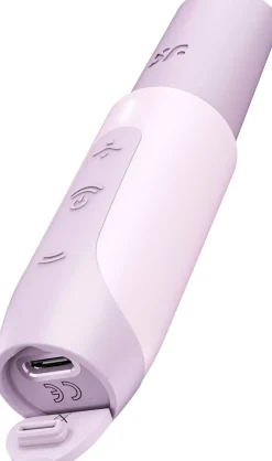 Satisfyer Secret Kiss