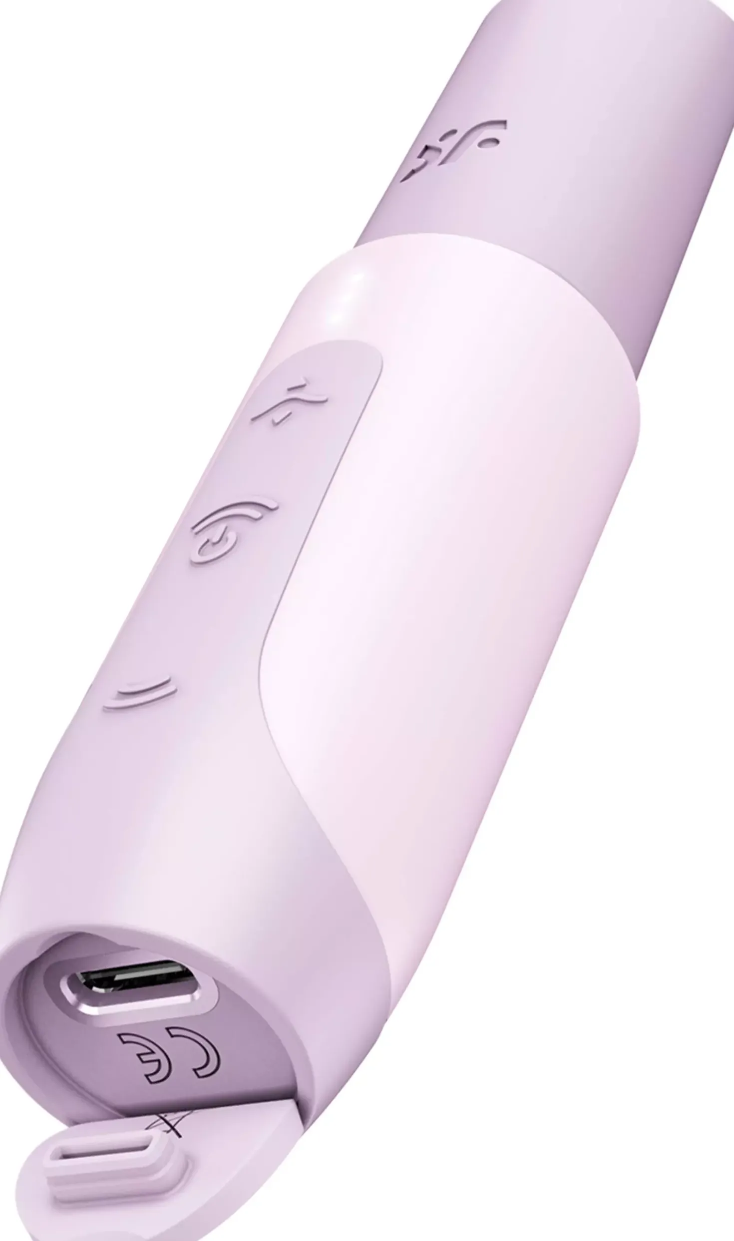 Satisfyer Secret Kiss