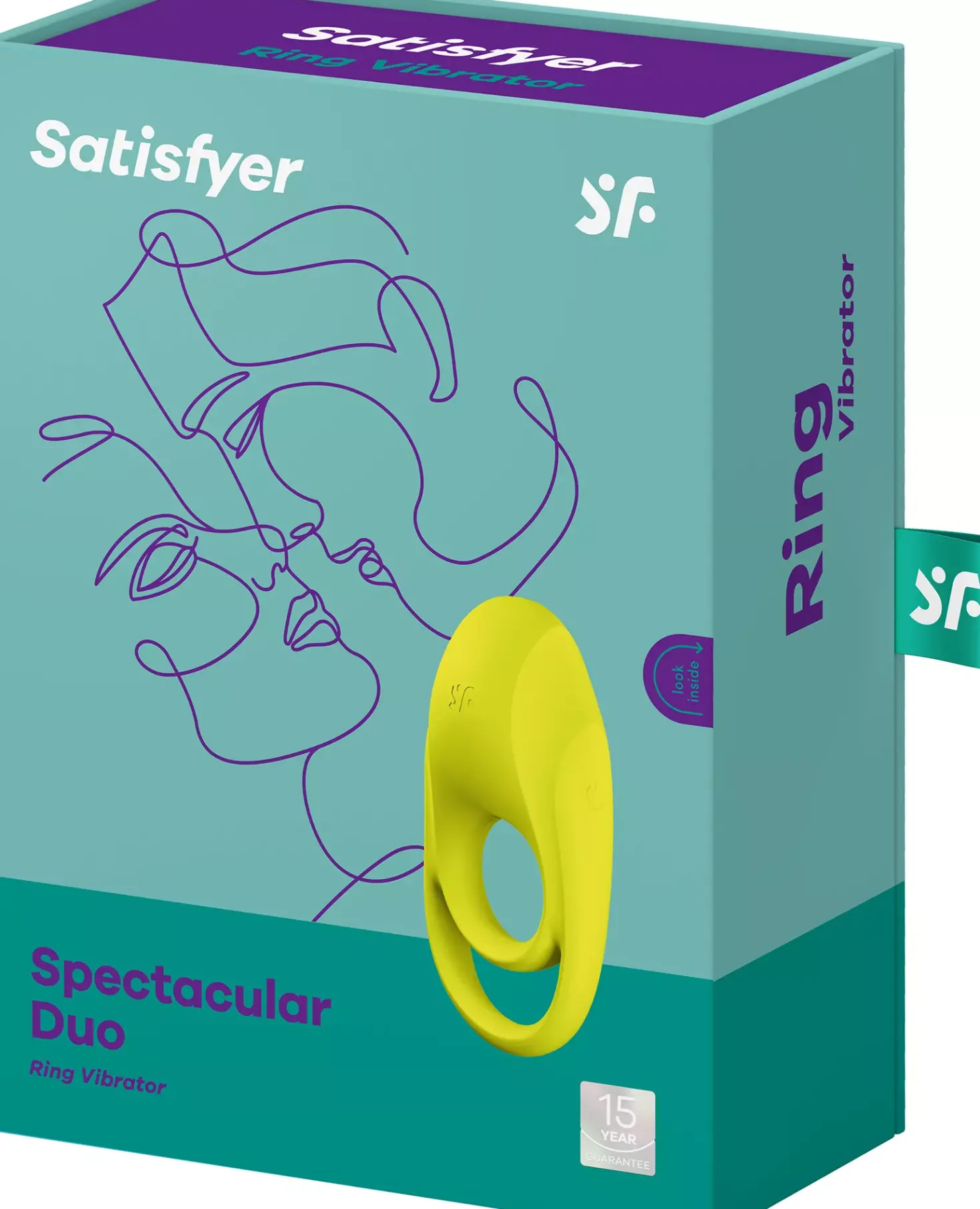 Satisfyer Spectacular Duo
