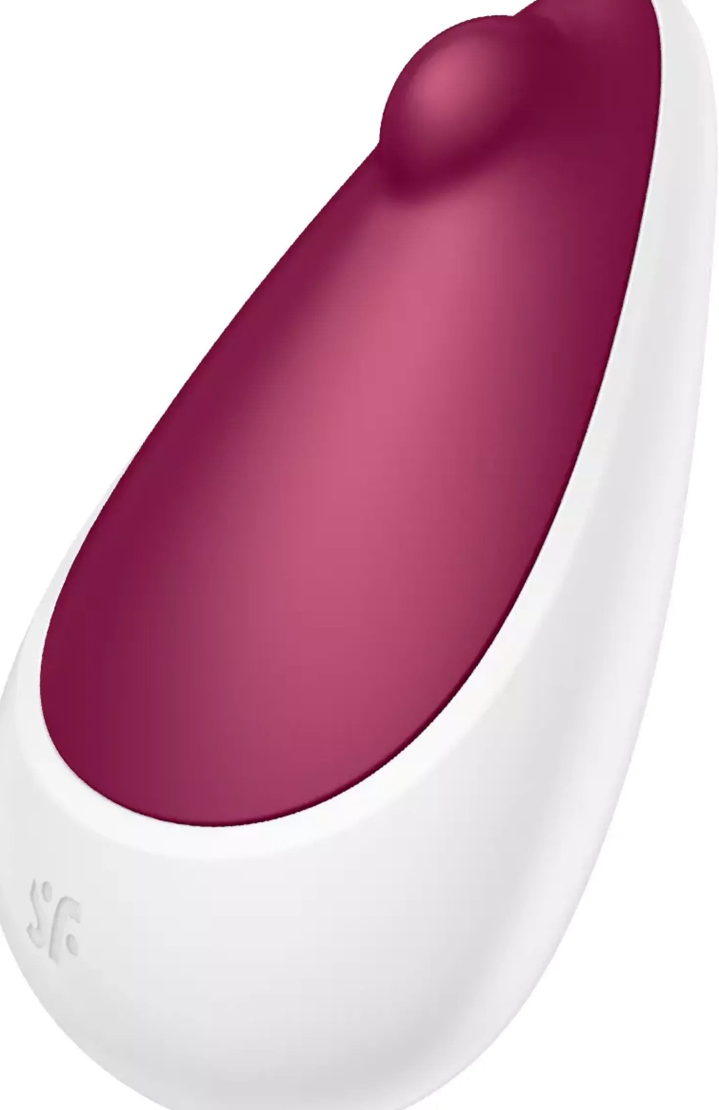 Satisfyer Spot On 3 Berry