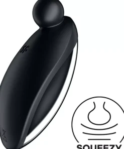 Satisfyer Spot On 2 Black