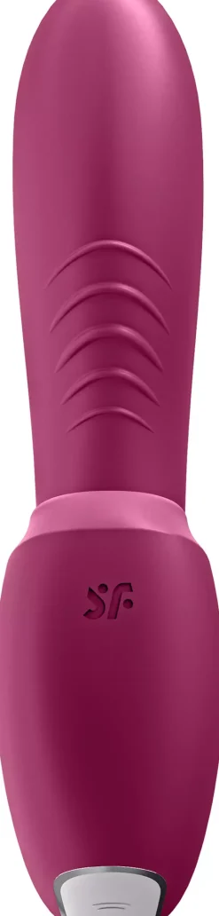 Satisfyer Sunray Berry