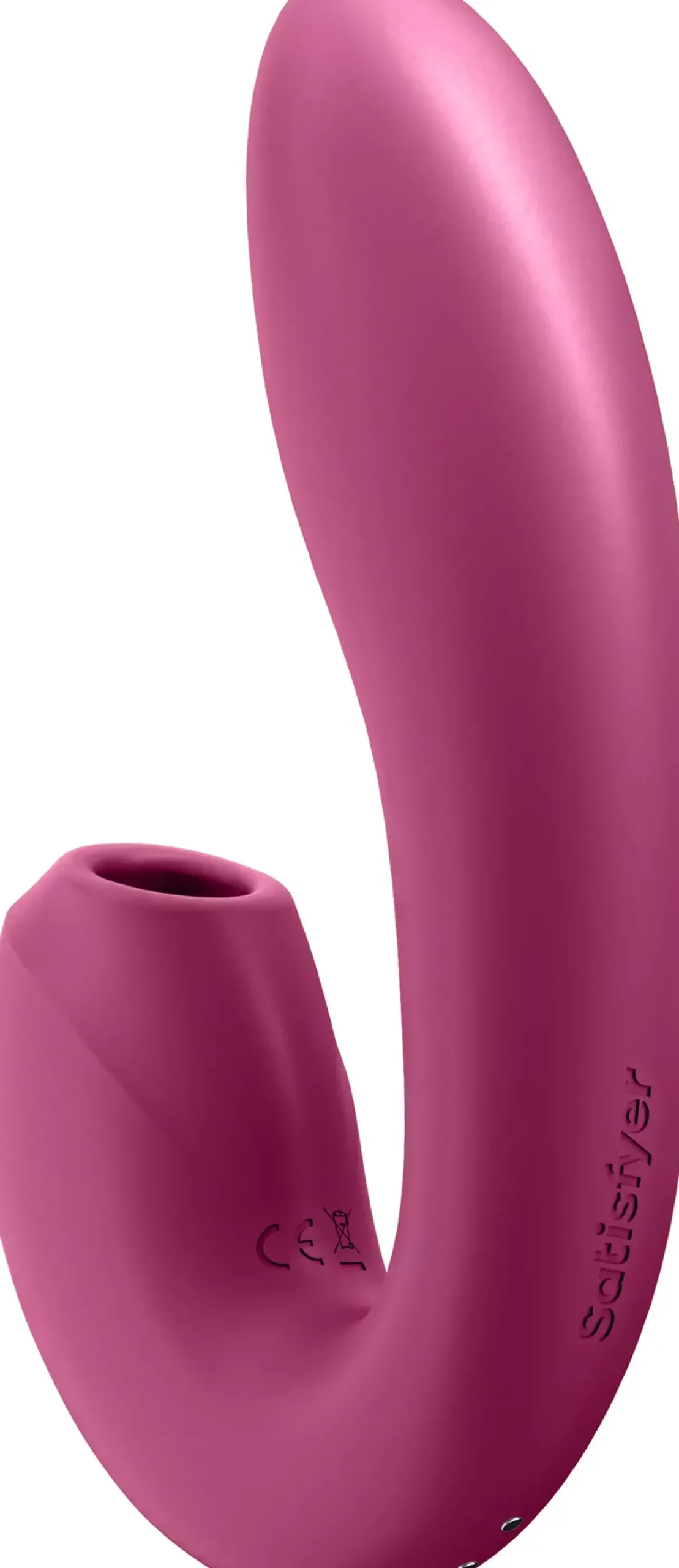 Satisfyer Sunray Berry