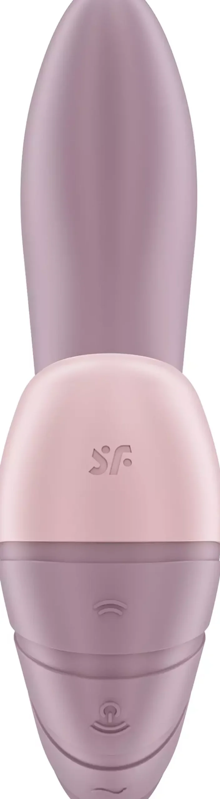 Satisfyer Supernova Old Rose