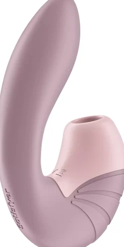 Satisfyer Supernova Old Rose