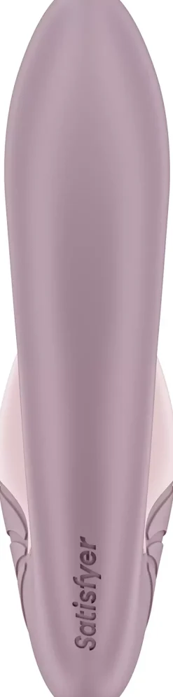 Satisfyer Supernova Old Rose