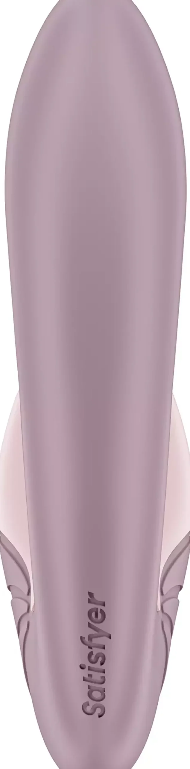 Satisfyer Supernova Old Rose