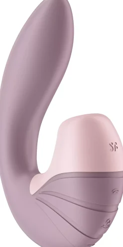 Satisfyer Supernova Old Rose