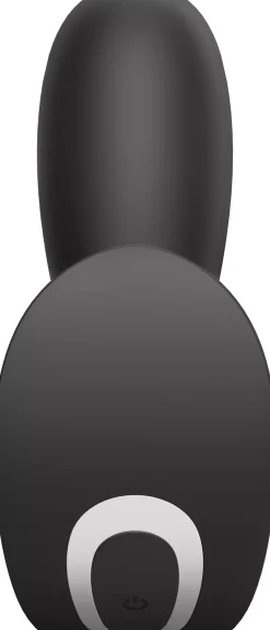Satisfyer Top Secret+