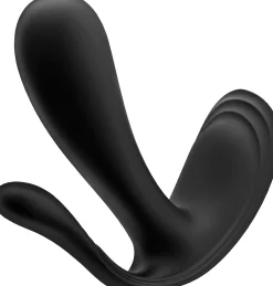 Satisfyer Top Secret+