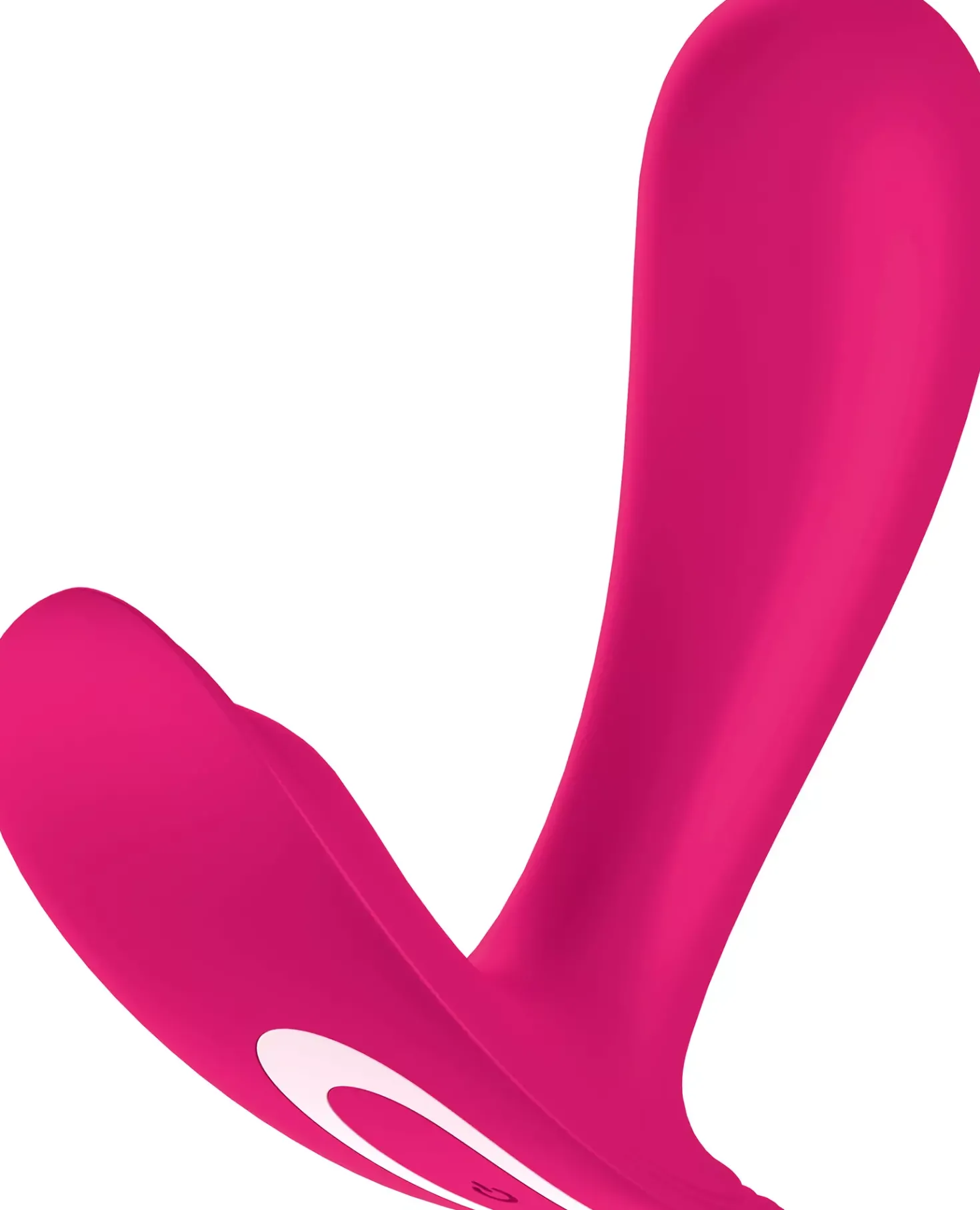Satisfyer Top Secret
